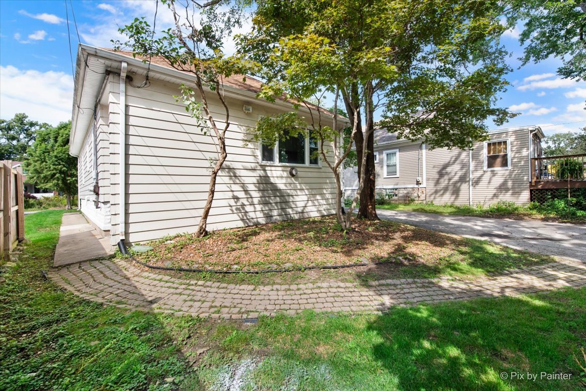 1725 Cedar Road Homewood, IL 60430 - Photo 24 of 29