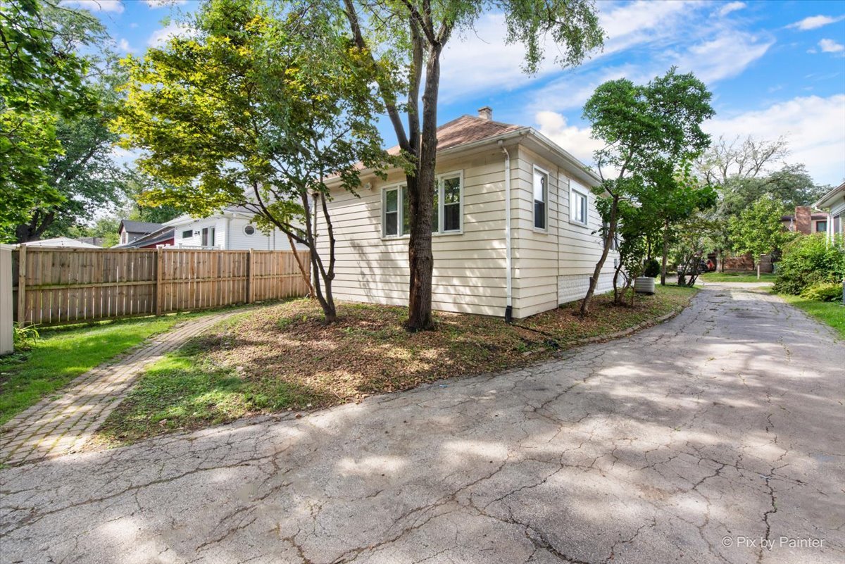 1725 Cedar Road Homewood, IL 60430 - Photo 25 of 29