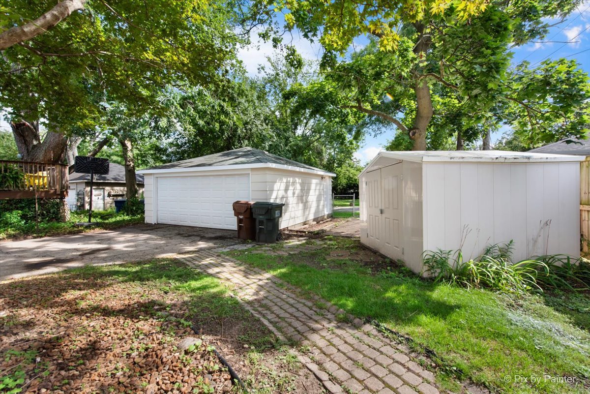 1725 Cedar Road Homewood, IL 60430 - Photo 26 of 29