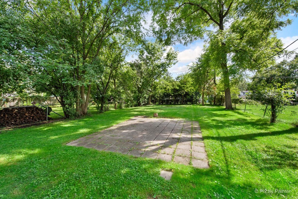 1725 Cedar Road Homewood, IL 60430 - Photo 27 of 29