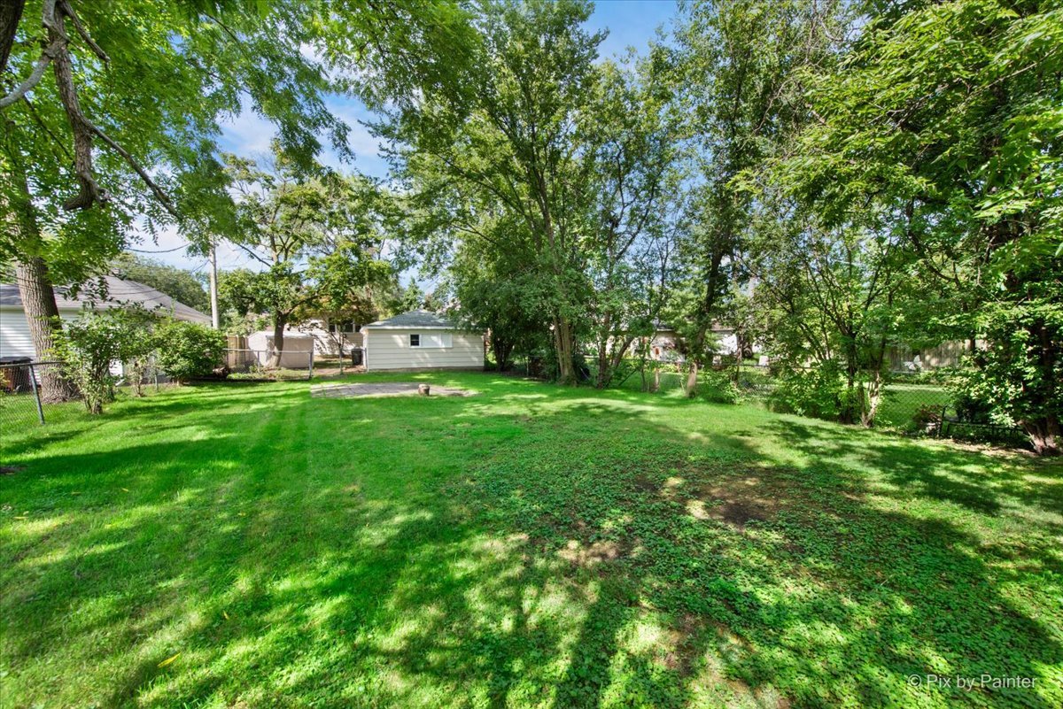 1725 Cedar Road Homewood, IL 60430 - Photo 28 of 29