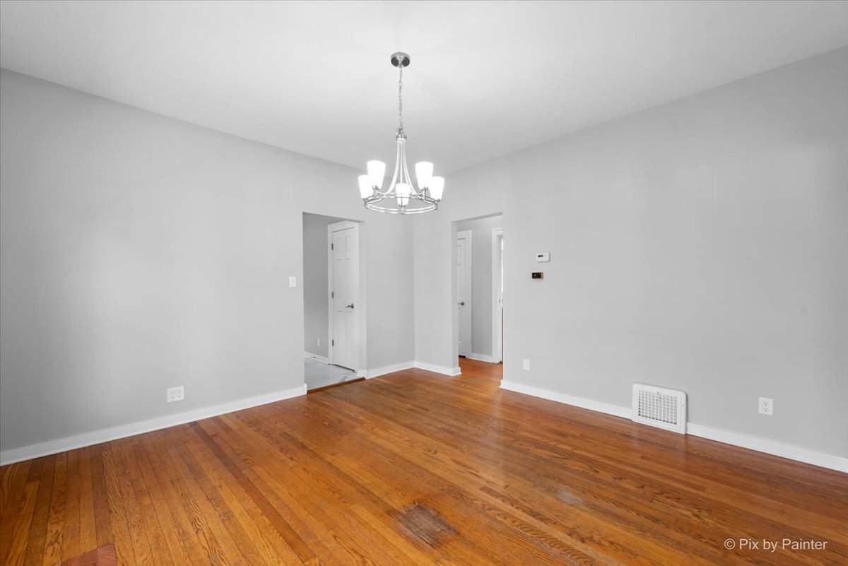 1725 Cedar Road Homewood, IL 60430 - Photo 6 of 29