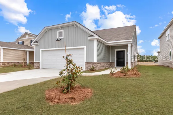 $386,288 | 492 Dreher Drive, Hardeeville, SC 29927