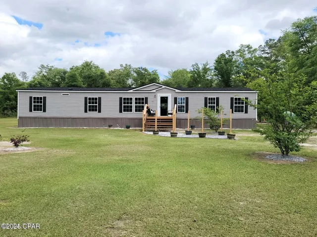 $228,000 | 4296 Century Road, Greenwood, FL 32443