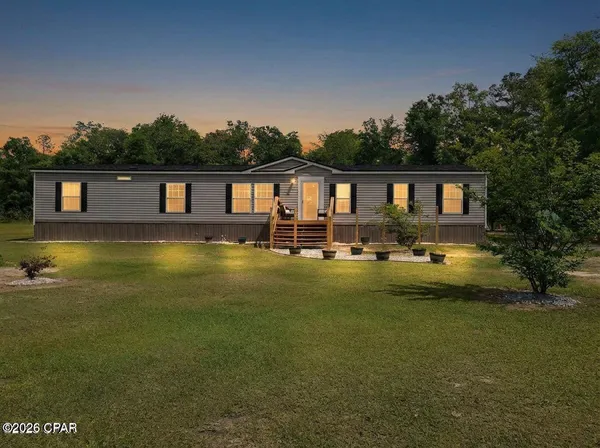 $210,000 | 4296 Century Road, Greenwood, FL 32443