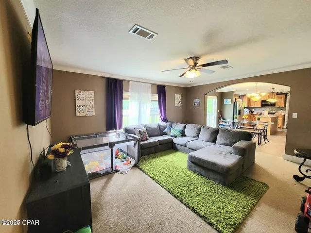 $218,000 | 4296 Century Road, Greenwood, FL 32443