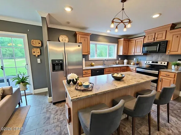 $210,000 | 4296 Century Road, Greenwood, FL 32443