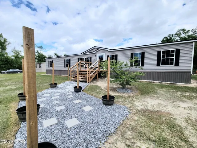 $228,000 | 4296 Century Road, Greenwood, FL 32443