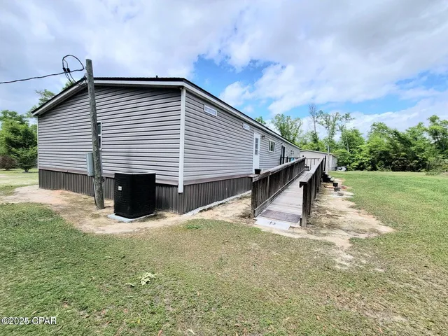 $218,000 | 4296 Century Road, Greenwood, FL 32443