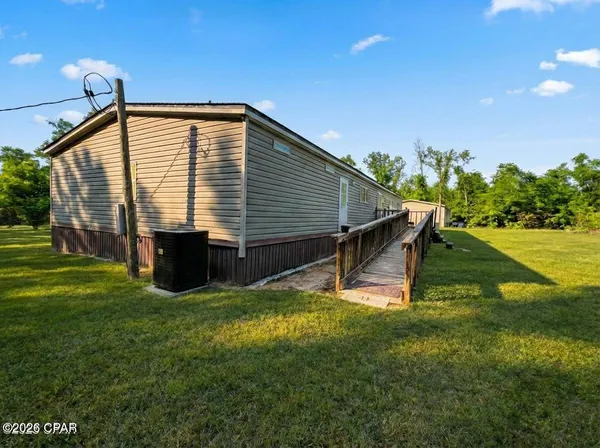 $210,000 | 4296 Century Road, Greenwood, FL 32443