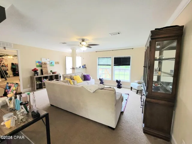 $228,000 | 4296 Century Road, Greenwood, FL 32443