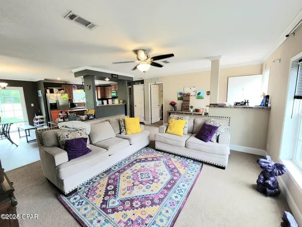 $210,000 | 4296 Century Road, Greenwood, FL 32443