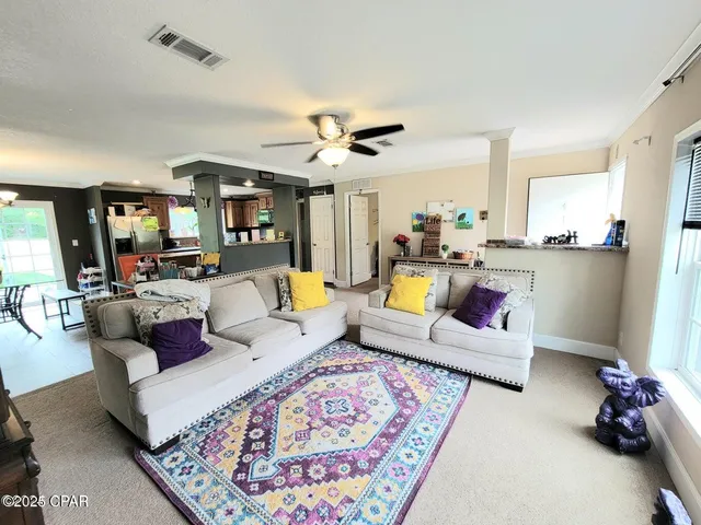 $218,000 | 4296 Century Road, Greenwood, FL 32443