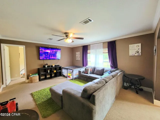 $228,000 | 4296 Century Road, Greenwood, FL 32443