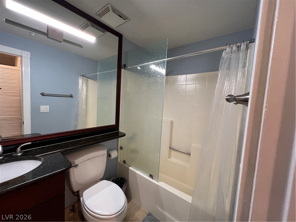 230 East Flamingo Road, Unit 313 Las Vegas, NV 89169 - Photo 13 of 24