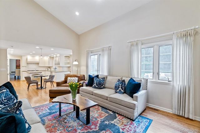 $1,265,000 | 4030 South Narcissus Way, Denver, CO 80237