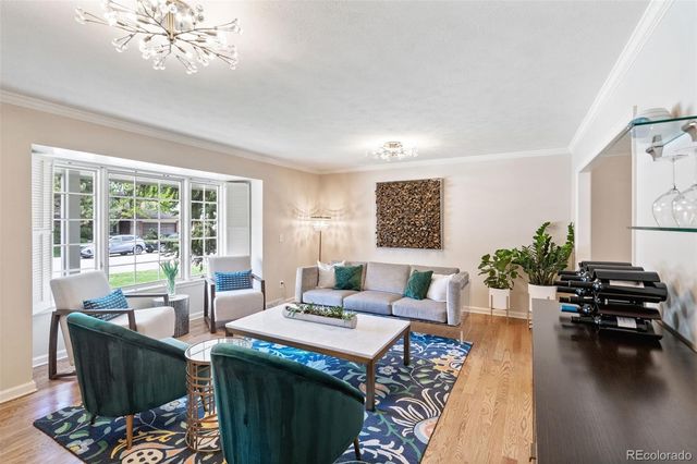 $1,265,000 | 4030 South Narcissus Way, Denver, CO 80237