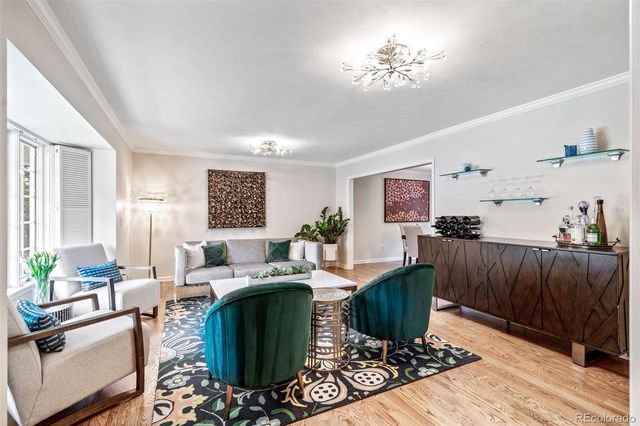 $1,265,000 | 4030 South Narcissus Way, Denver, CO 80237