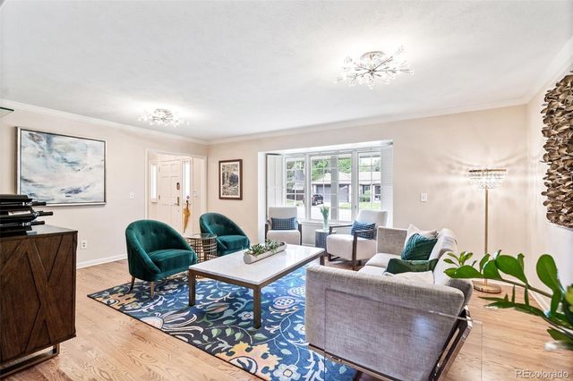 $1,265,000 | 4030 South Narcissus Way, Denver, CO 80237