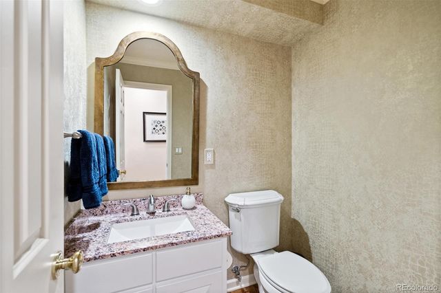 $1,265,000 | 4030 South Narcissus Way, Denver, CO 80237