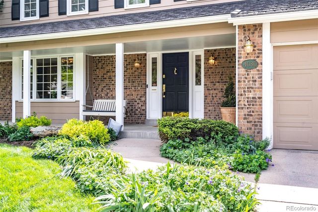 $1,265,000 | 4030 South Narcissus Way, Denver, CO 80237