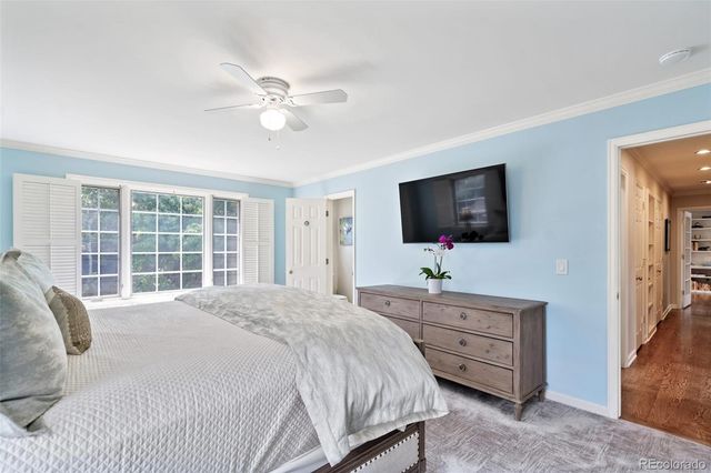 $1,265,000 | 4030 South Narcissus Way, Denver, CO 80237