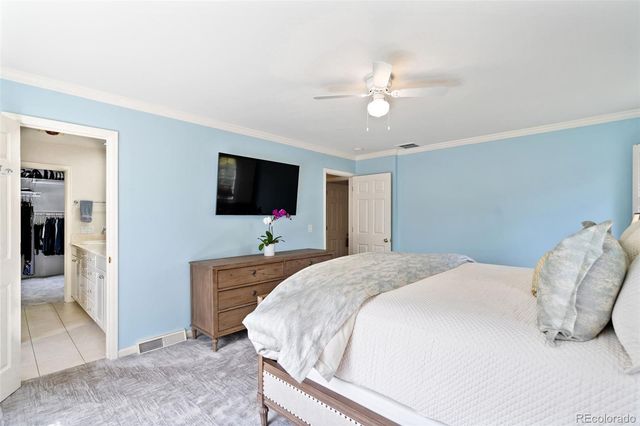 $1,265,000 | 4030 South Narcissus Way, Denver, CO 80237