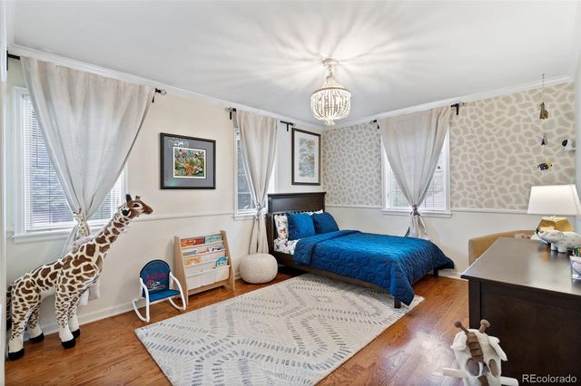 $1,265,000 | 4030 South Narcissus Way, Denver, CO 80237