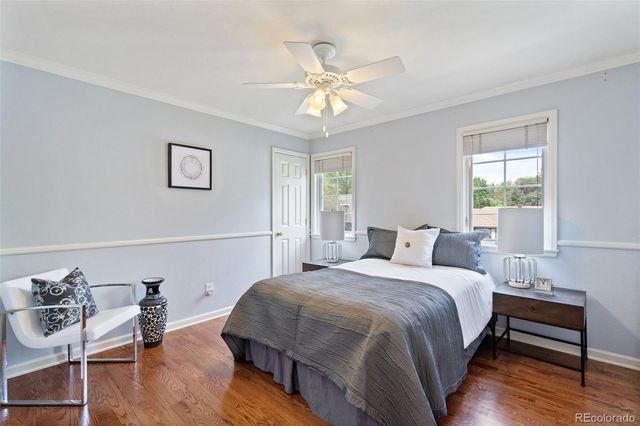 $1,265,000 | 4030 South Narcissus Way, Denver, CO 80237