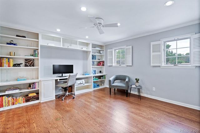 $1,265,000 | 4030 South Narcissus Way, Denver, CO 80237