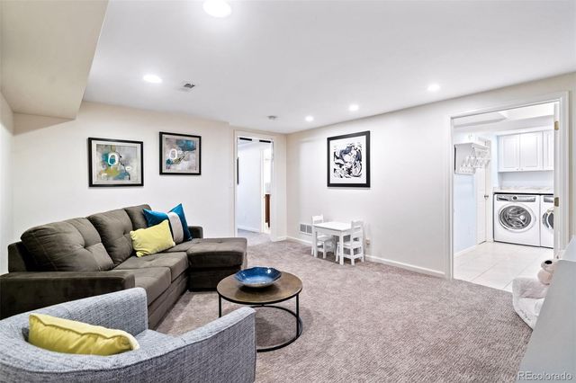 $1,265,000 | 4030 South Narcissus Way, Denver, CO 80237