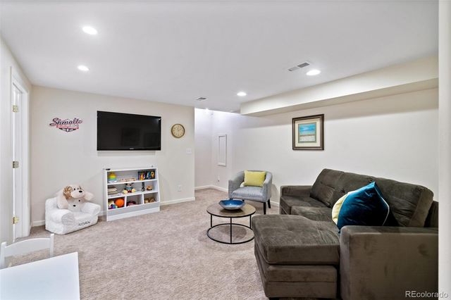 $1,265,000 | 4030 South Narcissus Way, Denver, CO 80237