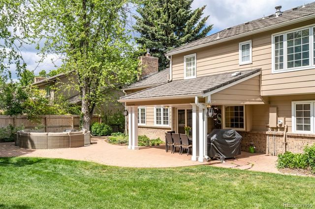 $1,265,000 | 4030 South Narcissus Way, Denver, CO 80237