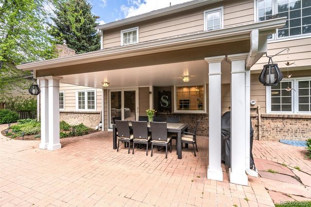 $1,265,000 | 4030 South Narcissus Way, Denver, CO 80237