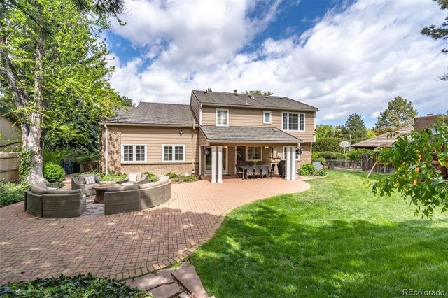 $1,265,000 | 4030 South Narcissus Way, Denver, CO 80237