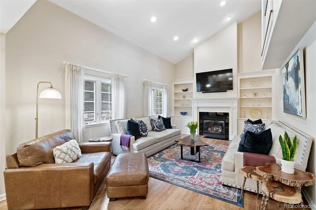 $1,265,000 | 4030 South Narcissus Way, Denver, CO 80237