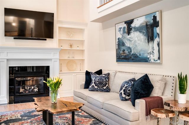 $1,265,000 | 4030 South Narcissus Way, Denver, CO 80237