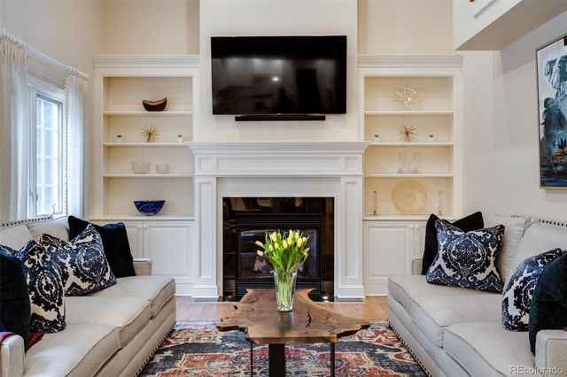 $1,265,000 | 4030 South Narcissus Way, Denver, CO 80237