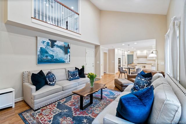 $1,265,000 | 4030 South Narcissus Way, Denver, CO 80237