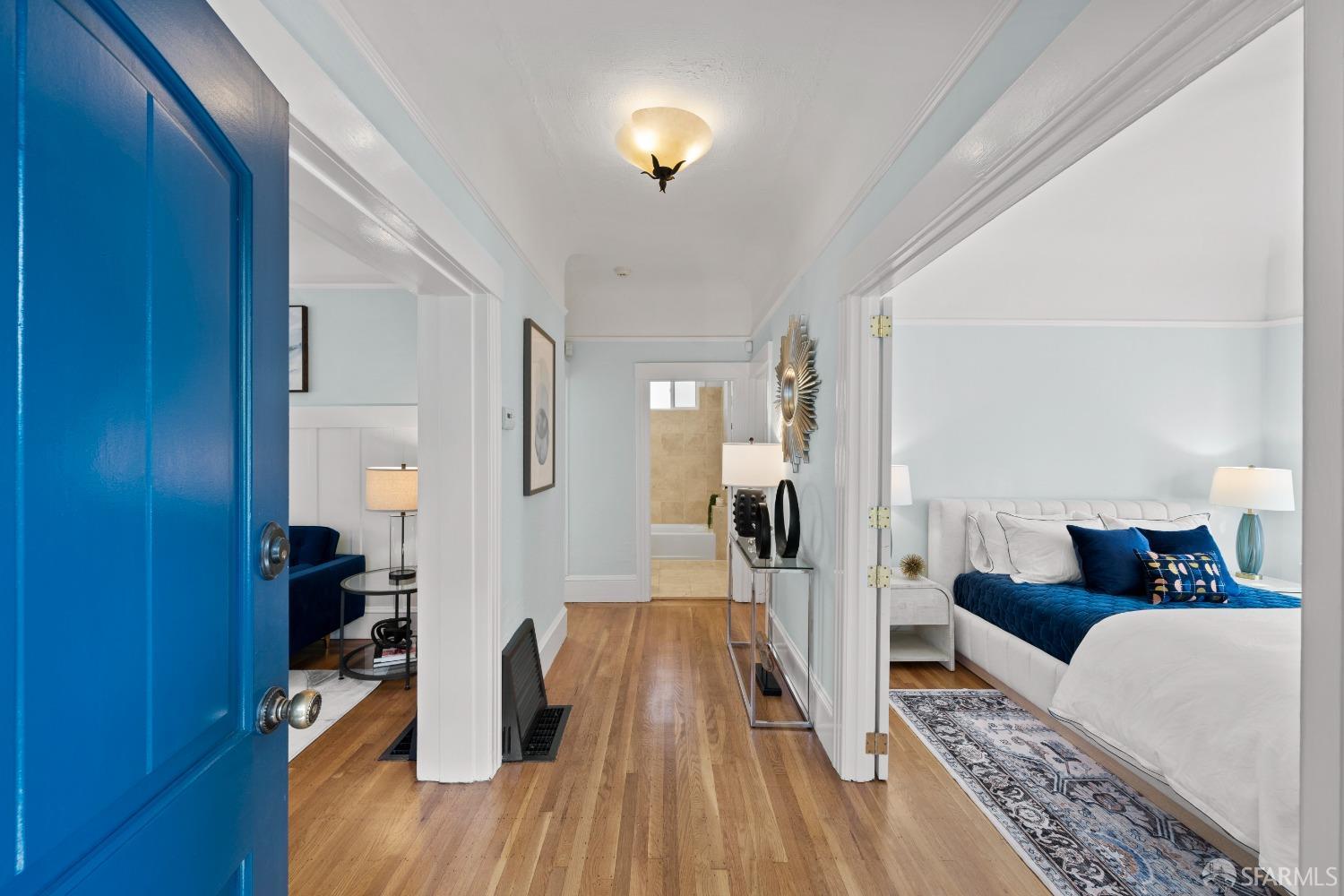 1639 Dwight Way Berkeley, CA 94703 - Photo 12 of 37