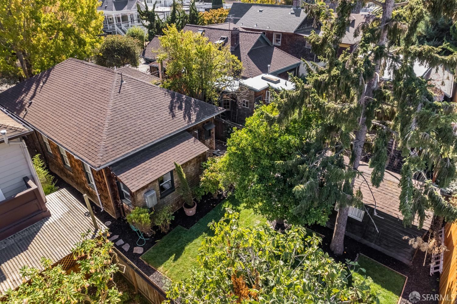 1639 Dwight Way Berkeley, CA 94703 - Photo 30 of 37