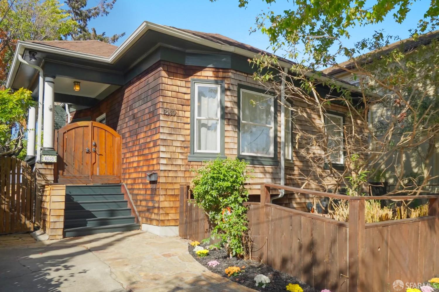 1639 Dwight Way Berkeley, CA 94703 - Photo 31 of 37