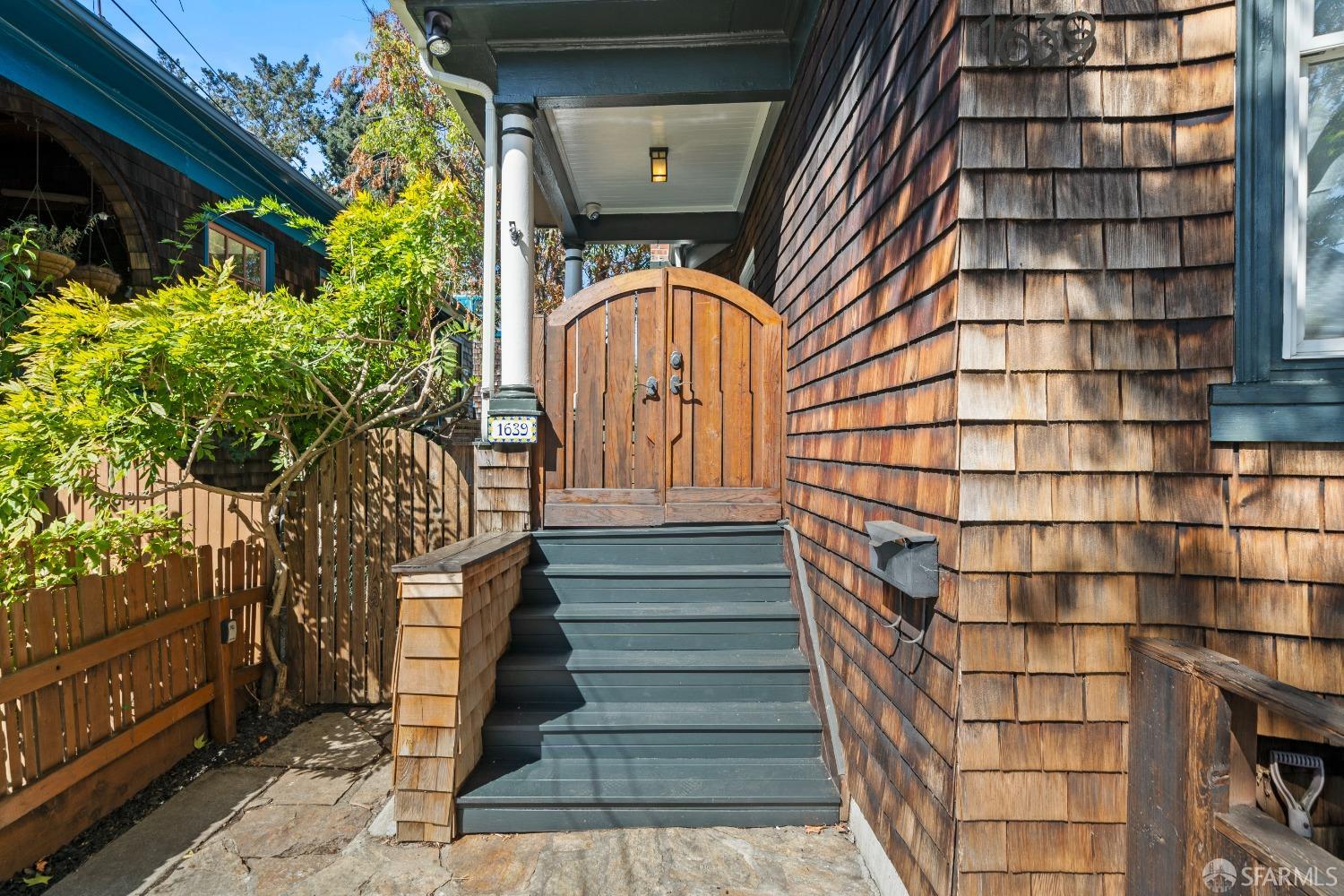 1639 Dwight Way Berkeley, CA 94703 - Photo 32 of 37