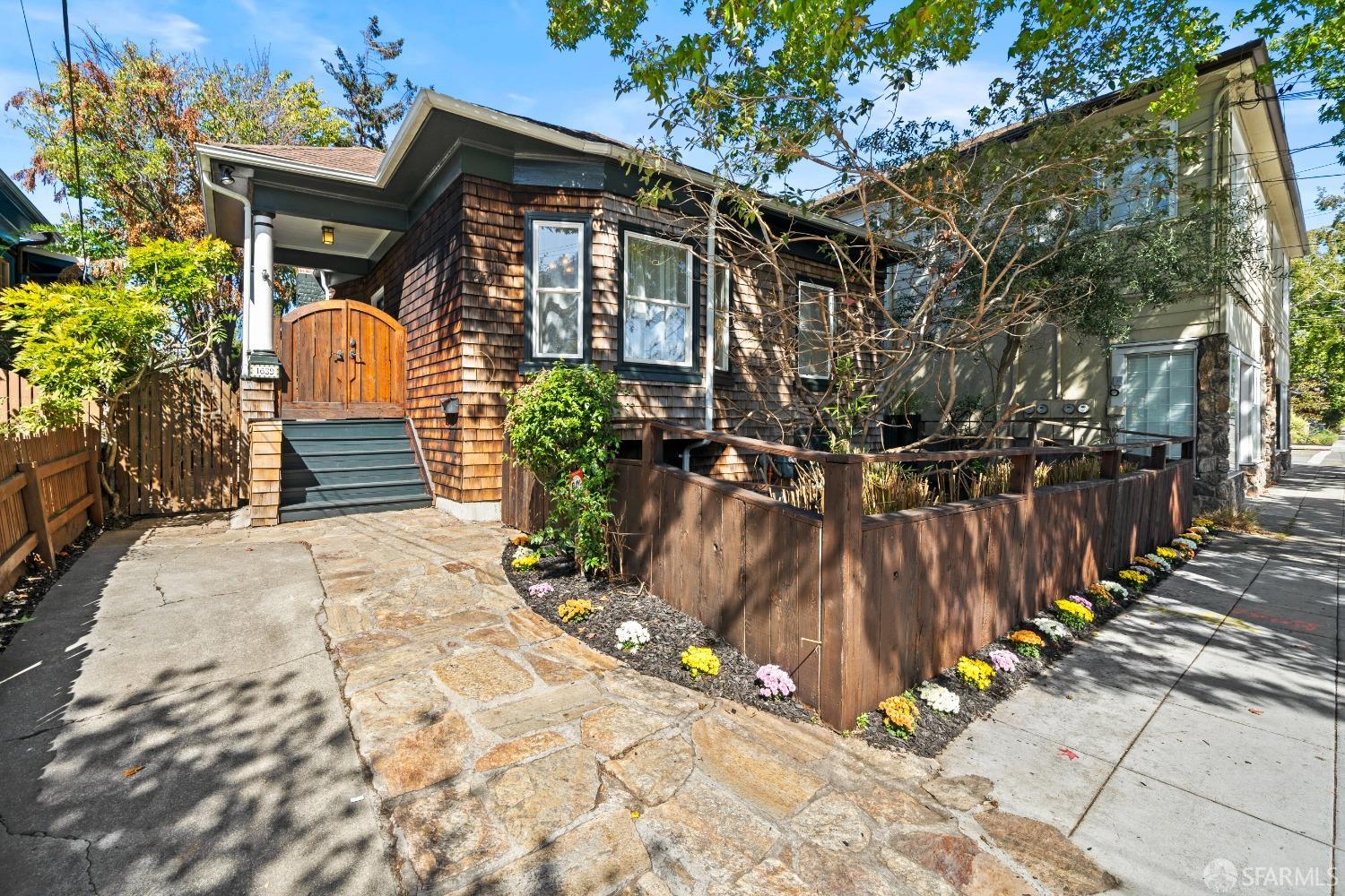 1639 Dwight Way Berkeley, CA 94703 - Photo 34 of 37