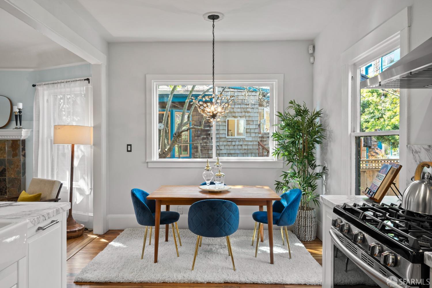 1639 Dwight Way Berkeley, CA 94703 - Photo 8 of 37