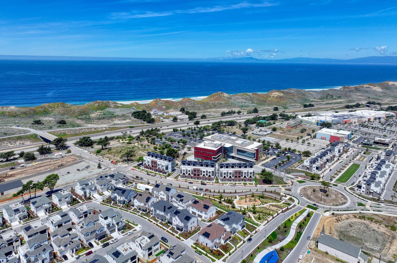 135 8th Street Marina, CA 93933 - Photo 4 of 69 view of city and ocean