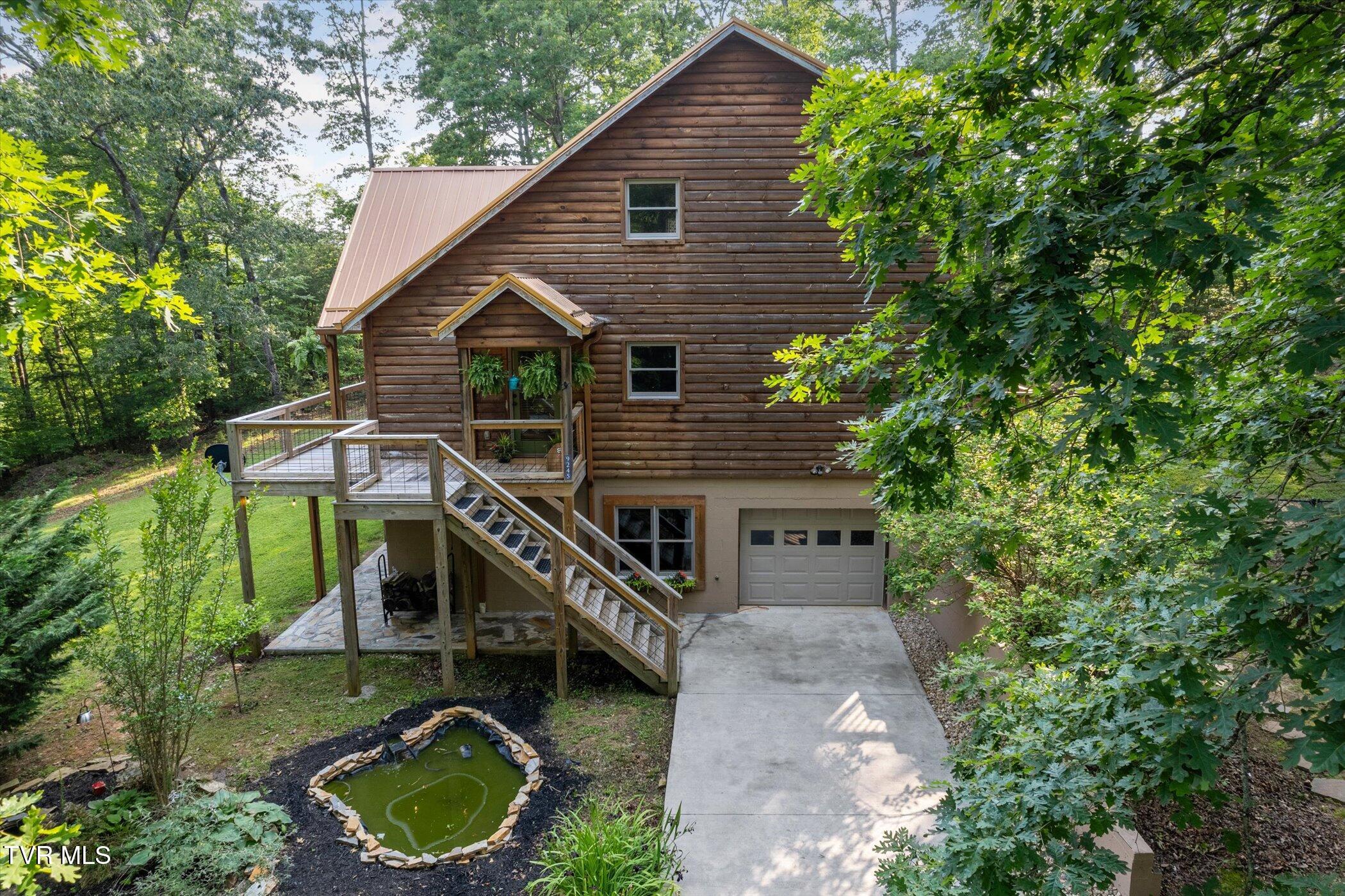 9245 Mendota Road Mendota, VA 24270 - Photo 29 of 42 *