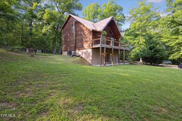 $675,000 | 9245 Mendota Road, Mendota, VA 24270