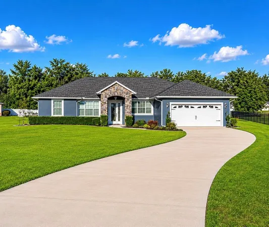 $515,000 | 360 Northwest 113th Circle, Ocala, FL 34482