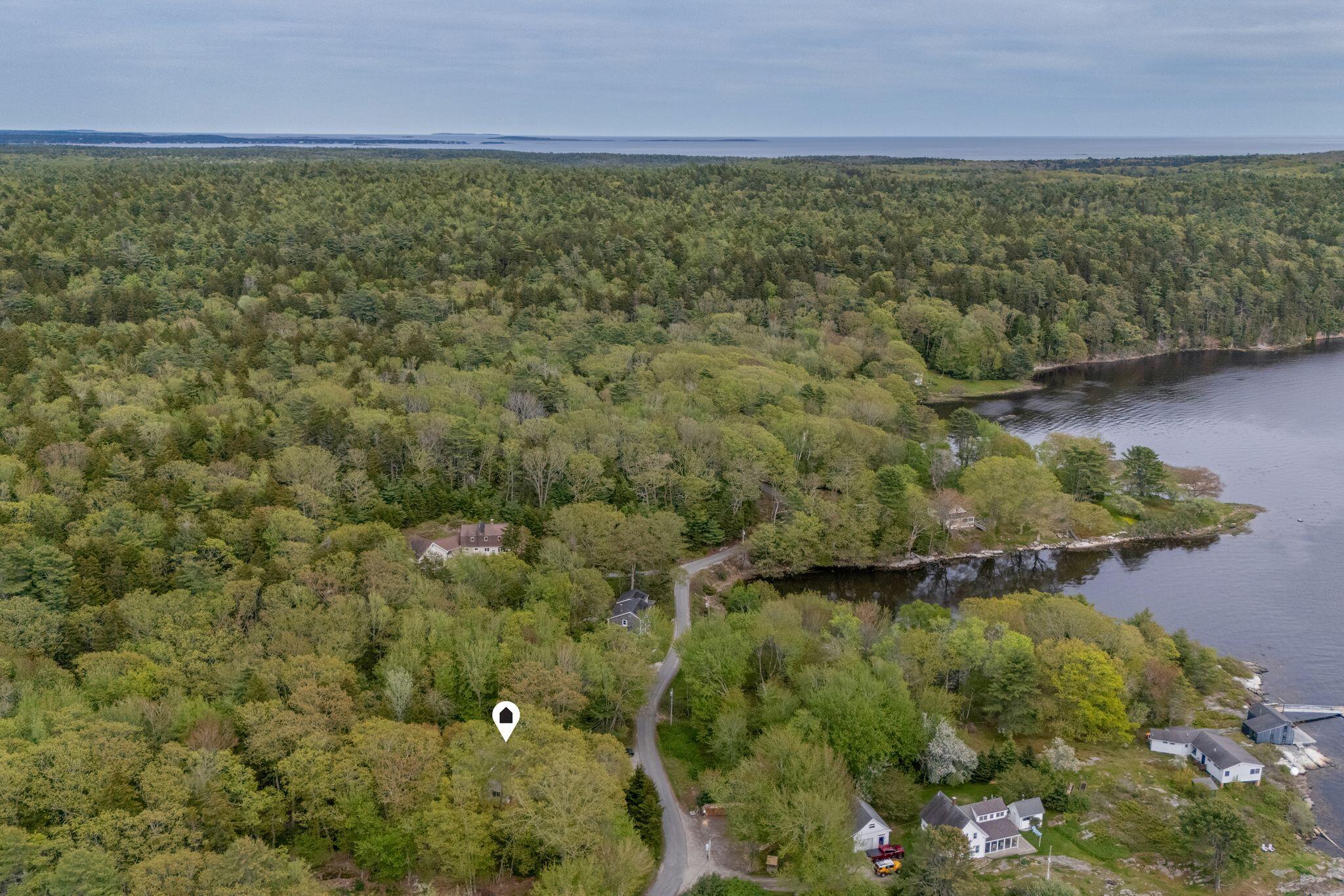 259 Marrtown Road Georgetown, ME 04548 - Photo 73 of 81 259 Marrtown in Georgetown